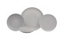 Hermia Vajilla de Porcelana de 16 Piezas Multicolor